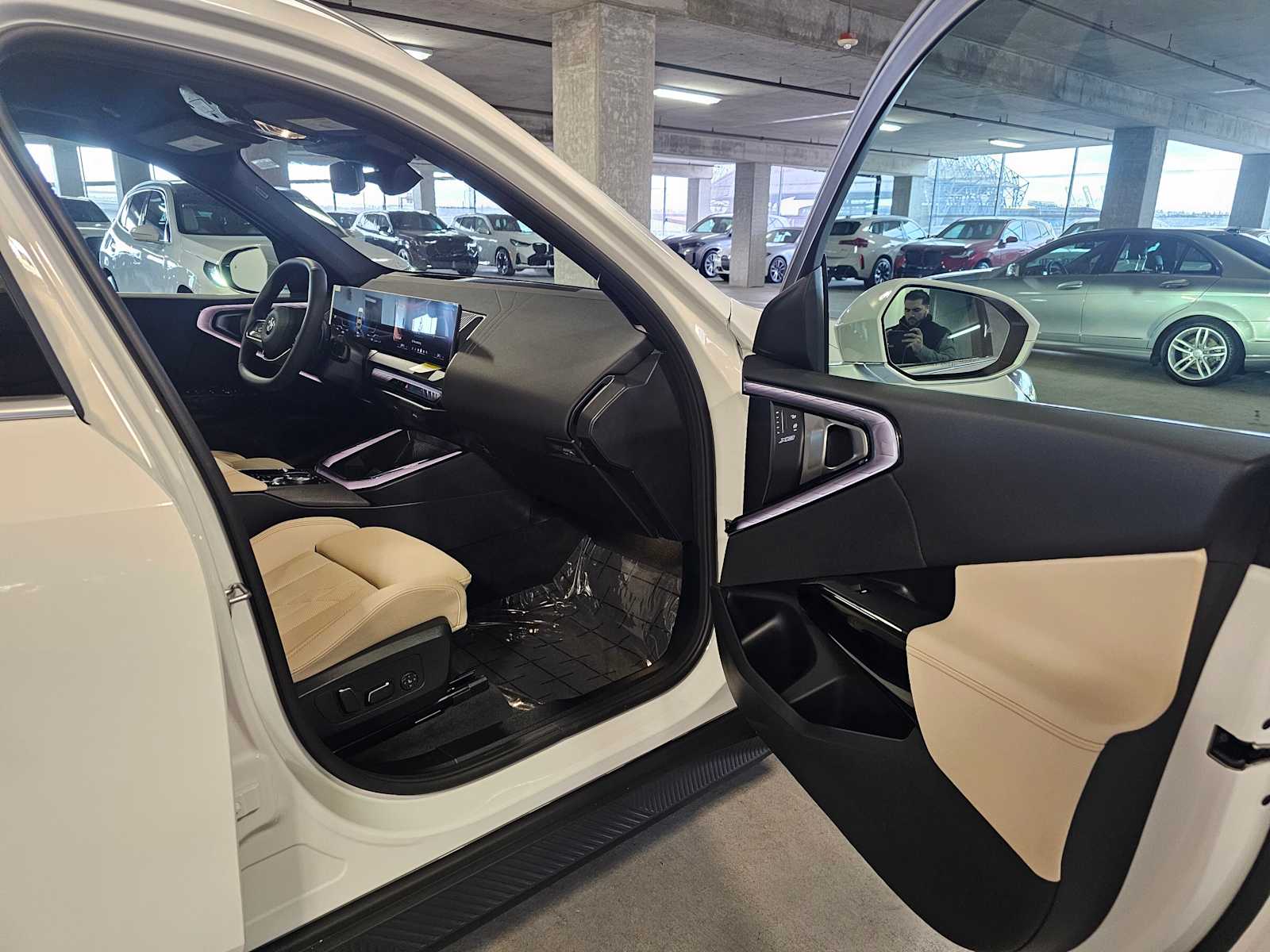 Thumbnail: 2026 BMW X3 - 41