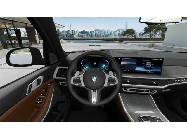 Thumbnail: 2026 BMW X5 - 13