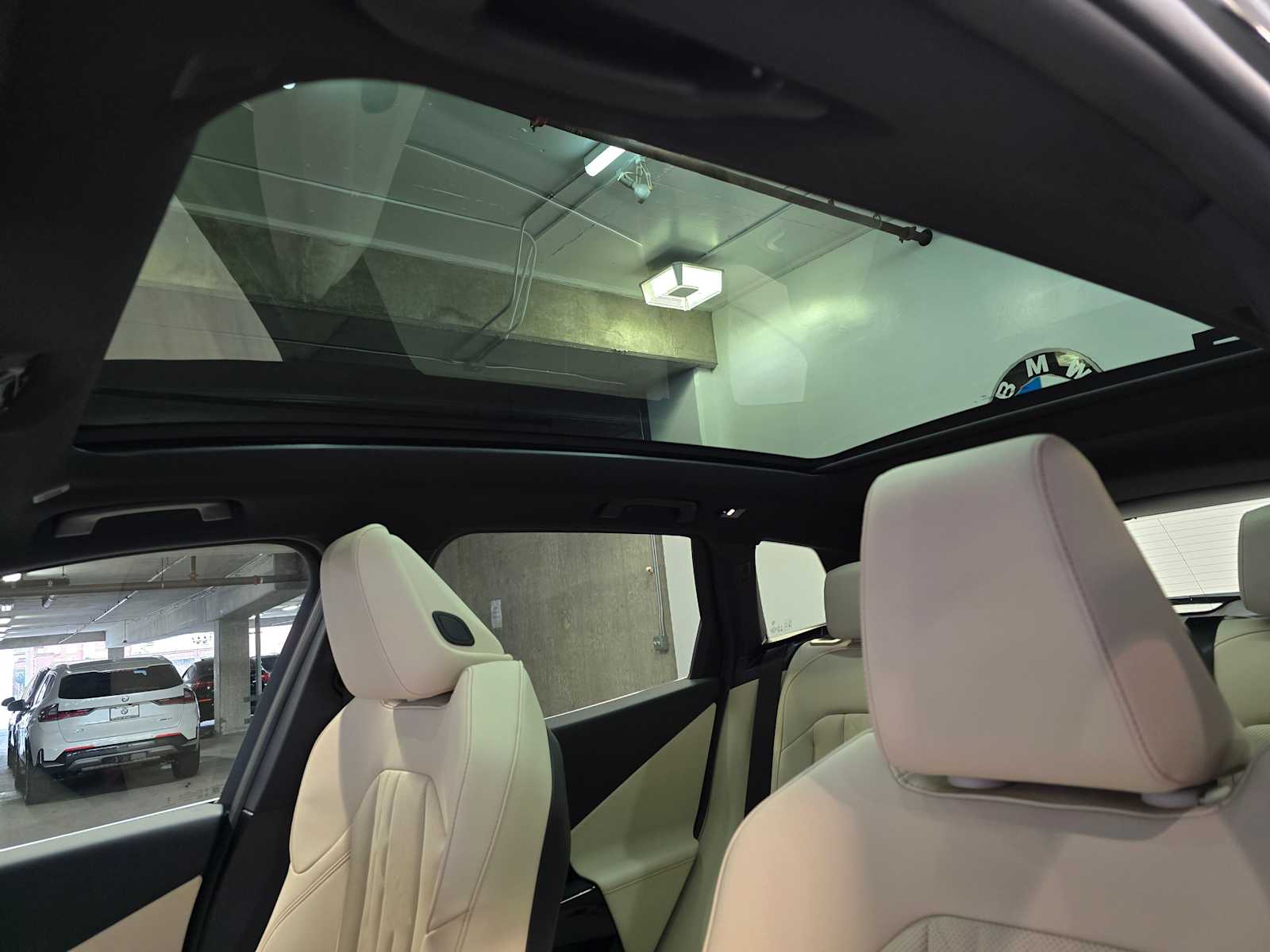 Thumbnail: 2026 BMW X3 - 24