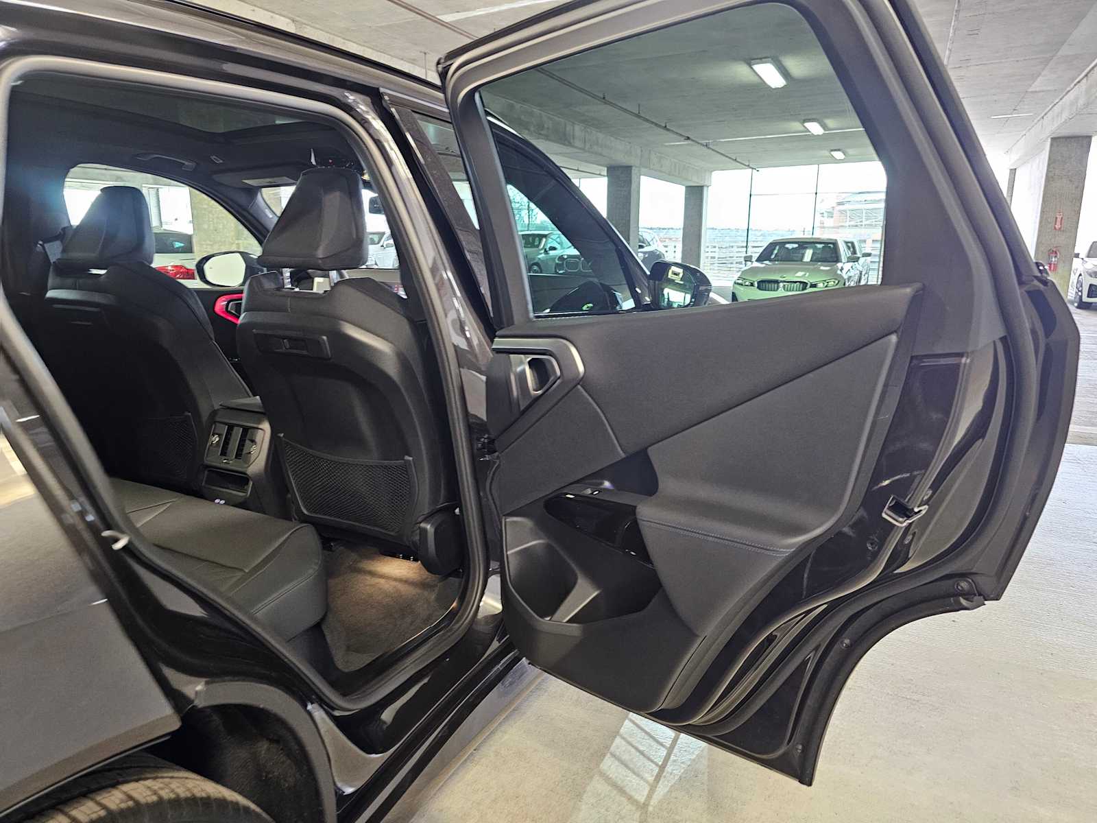 Thumbnail: 2026 BMW X3 - 37
