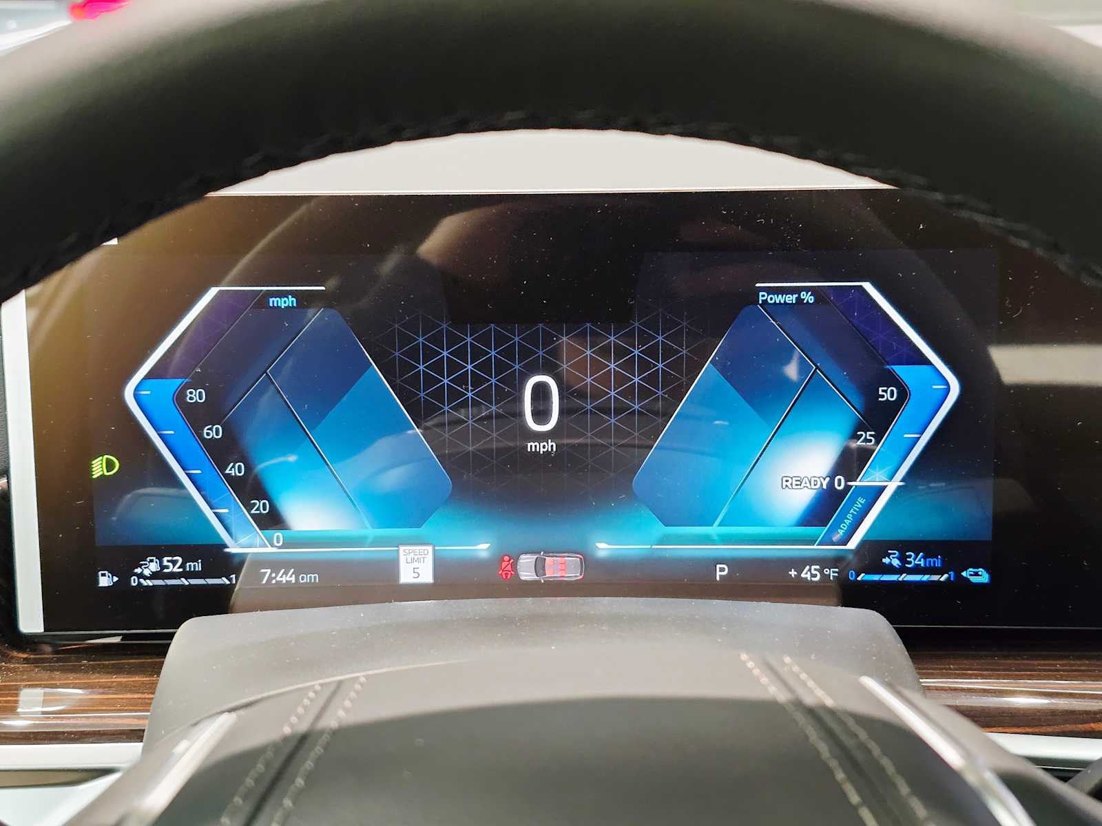 Thumbnail: 2026 BMW X5 - 12