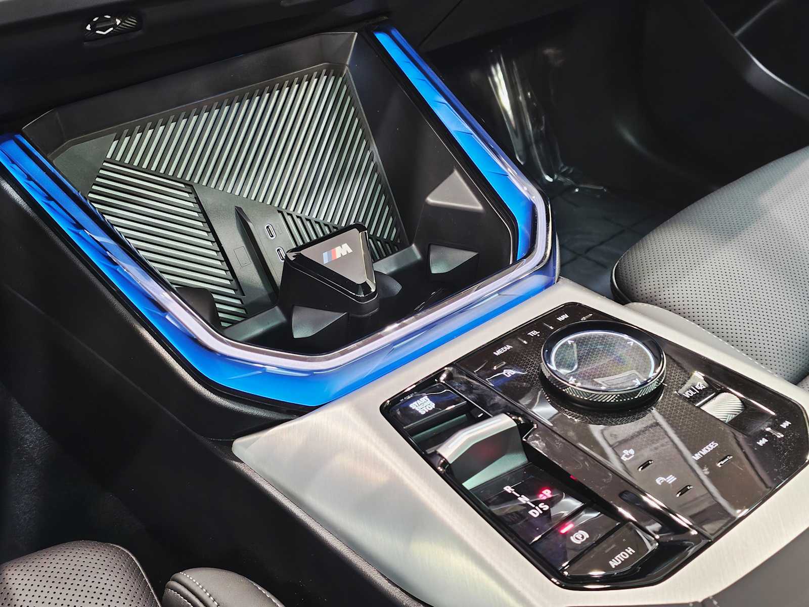 Thumbnail: 2026 BMW X3 - 17