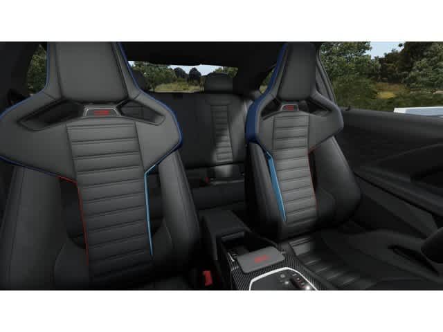 Thumbnail: 2026 BMW M2 - 11