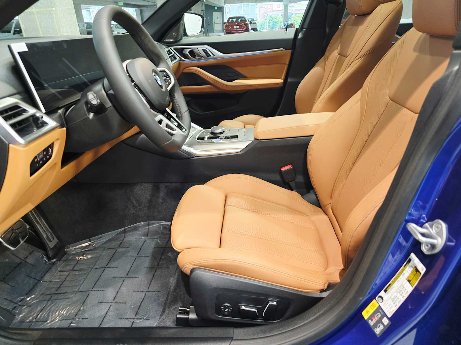 Thumbnail: 2026 BMW i4 - 25