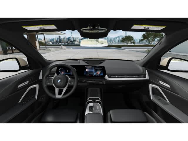 Thumbnail: 2026 BMW X1 - 10