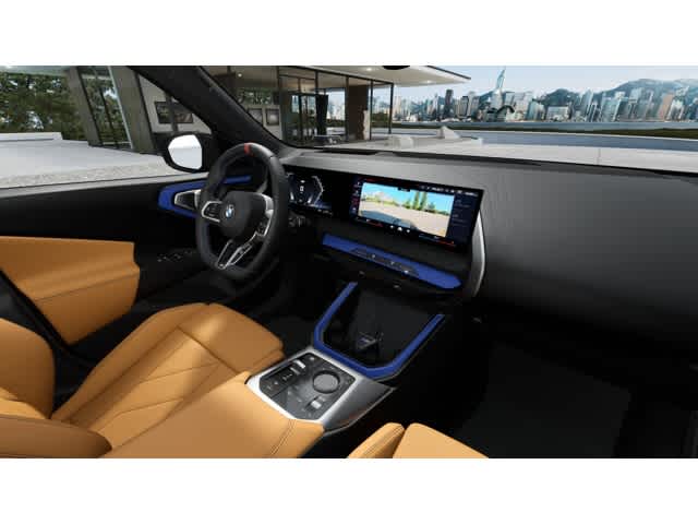 Thumbnail: 2026 BMW X3 - 14