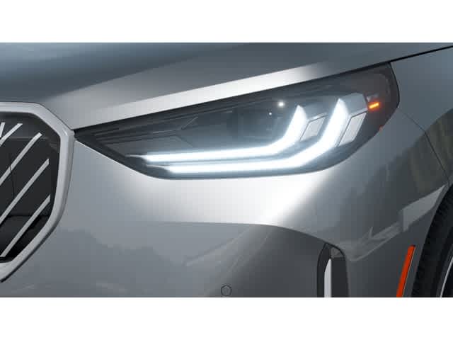 Thumbnail: 2026 BMW X3 - 6