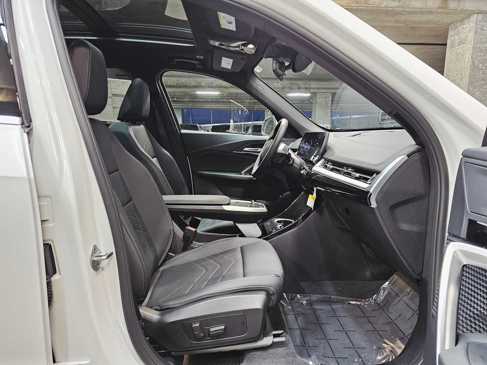 Thumbnail: 2026 BMW X1 - 27