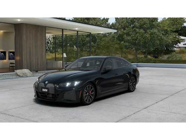 Thumbnail: 2026 BMW i4 - 1