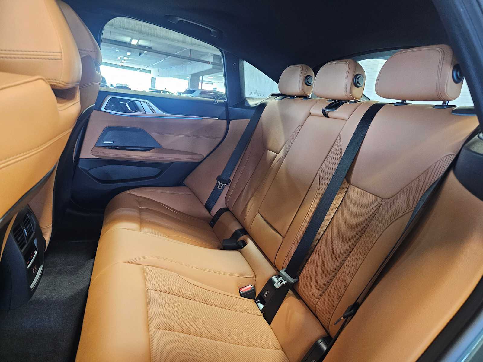 Thumbnail: 2026 BMW i4 - 28