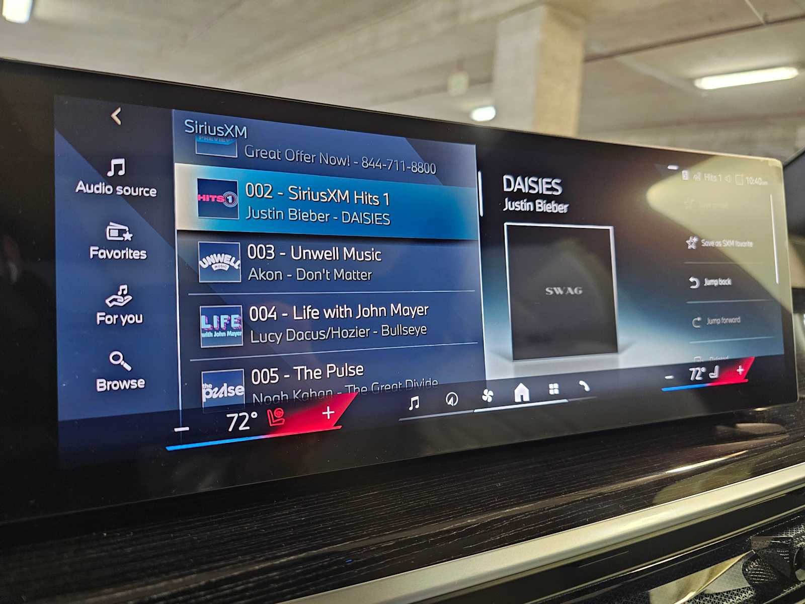 Thumbnail: 2026 BMW X5 - 14