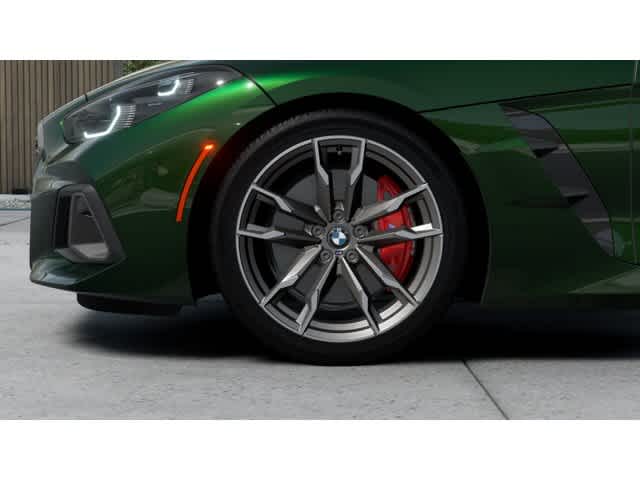 Thumbnail: 2026 BMW Z4 - 7