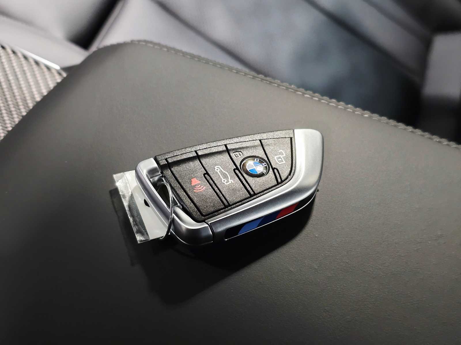 Thumbnail: 2026 BMW M3 - 31