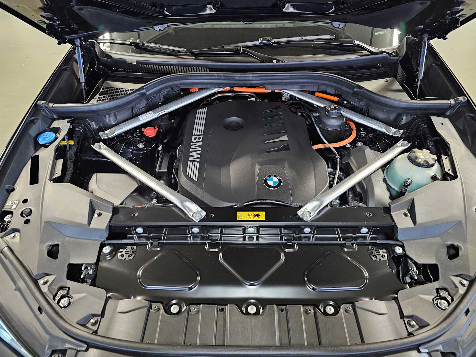 Thumbnail: 2026 BMW X5 - 11