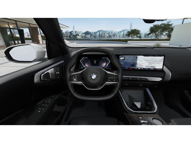 Thumbnail: 2026 BMW X3 - 13