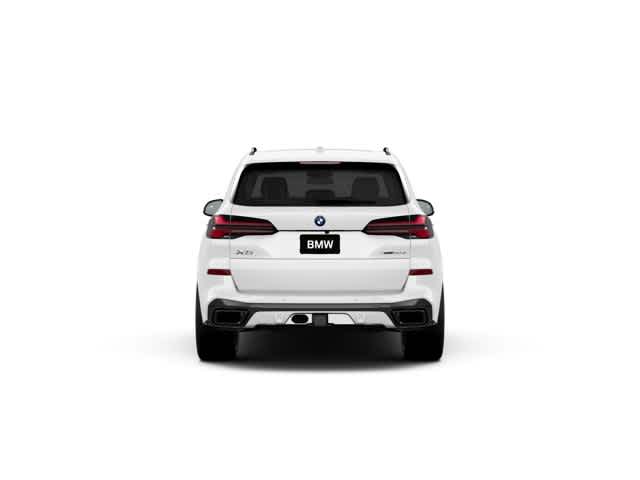 Thumbnail: 2026 BMW X5 - 5