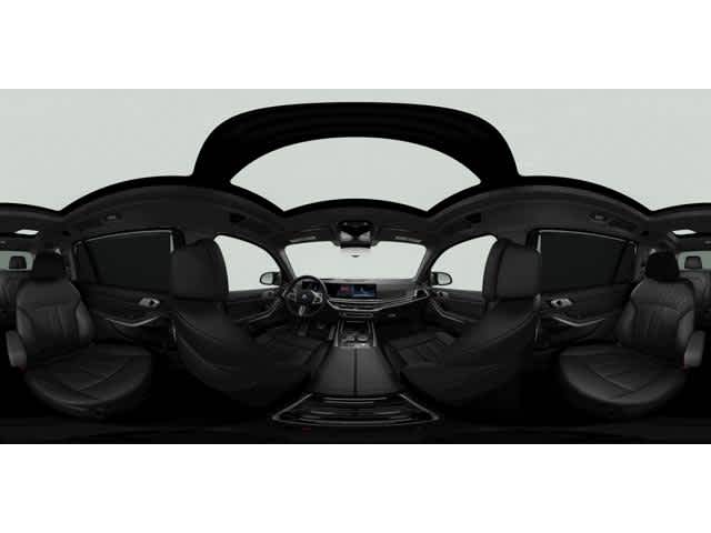 Thumbnail: 2026 BMW X7 - 8