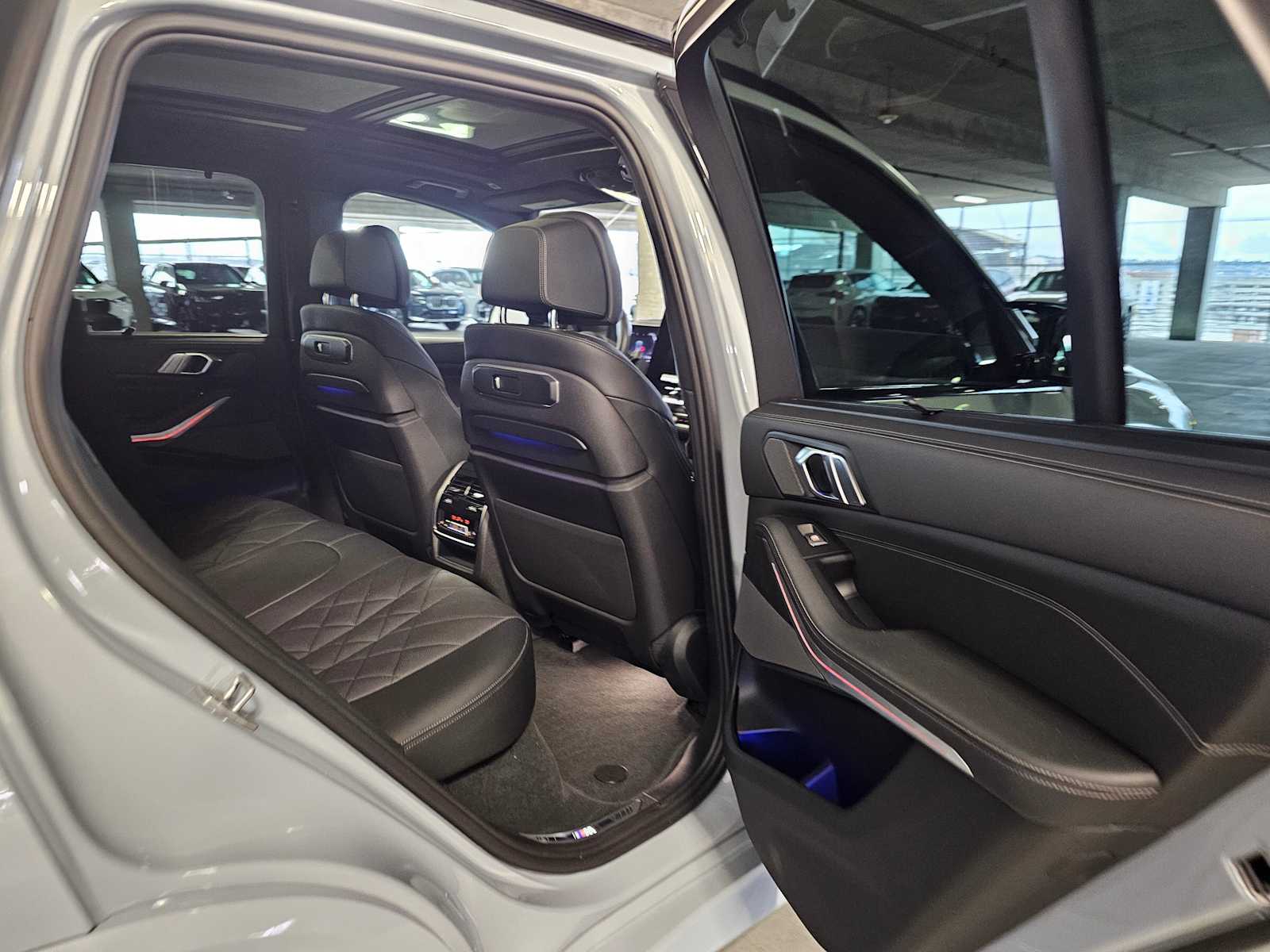 Thumbnail: 2024 BMW X5 - 37