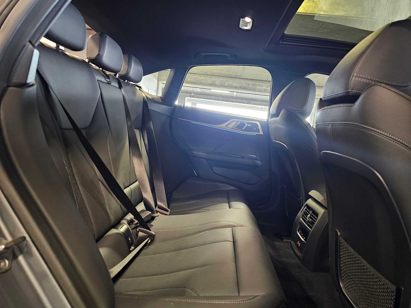 Thumbnail: 2023 BMW i4 - 38