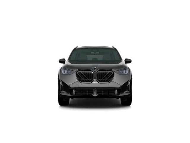 Thumbnail: 2026 BMW X3 - 2