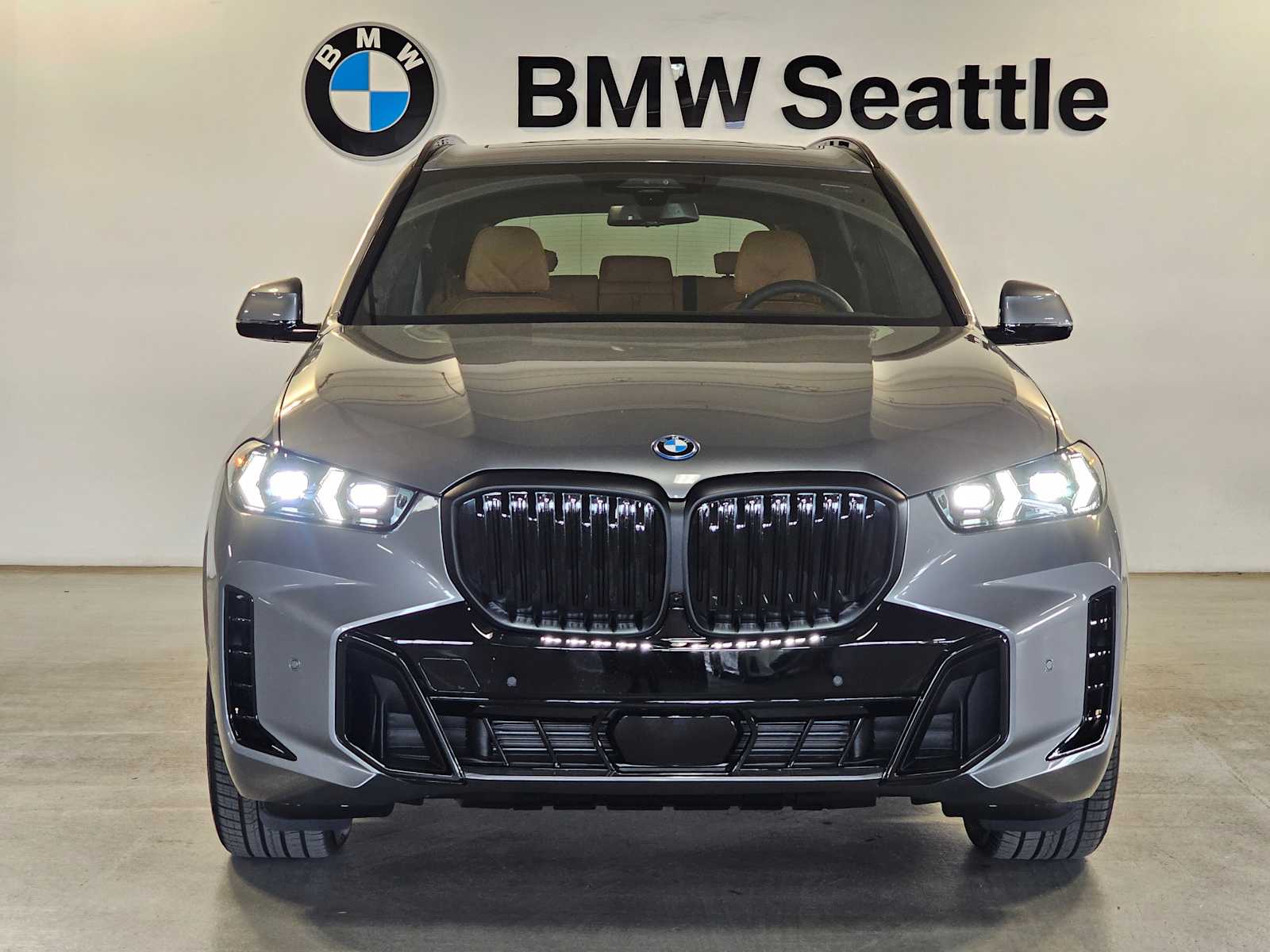 Thumbnail: 2026 BMW X5 - 6