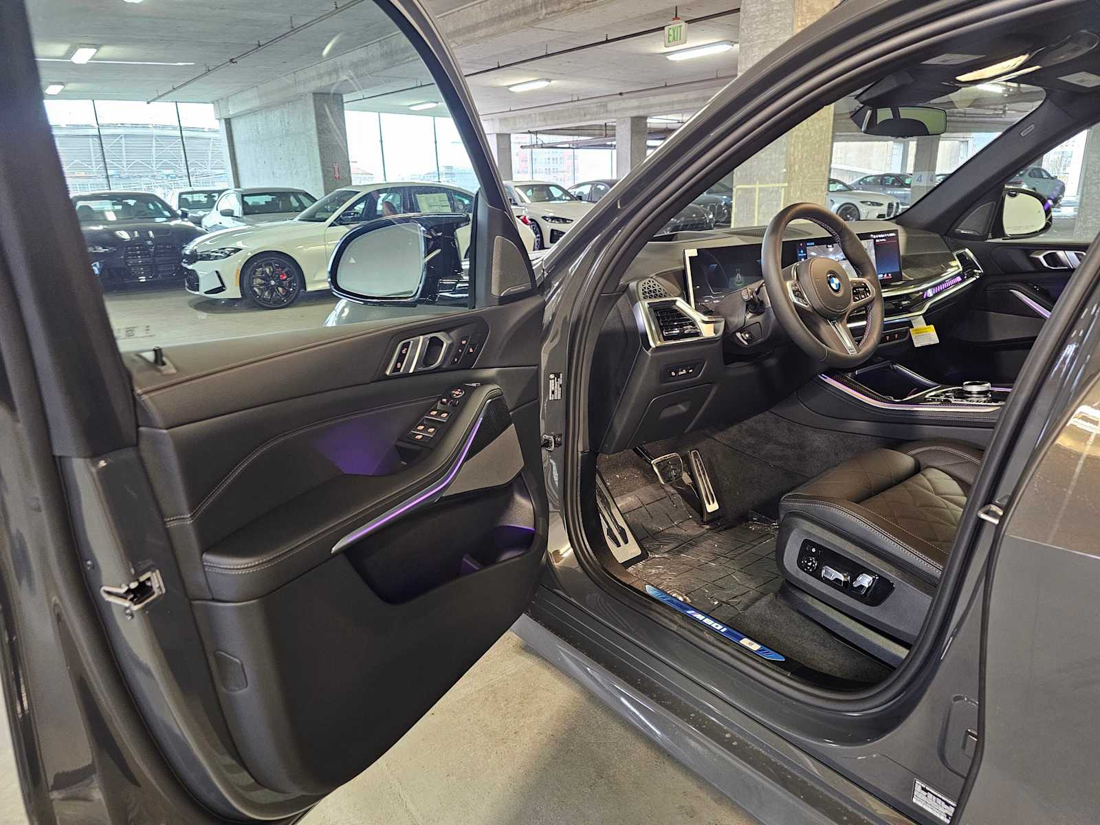 Thumbnail: 2026 BMW X5 - 31