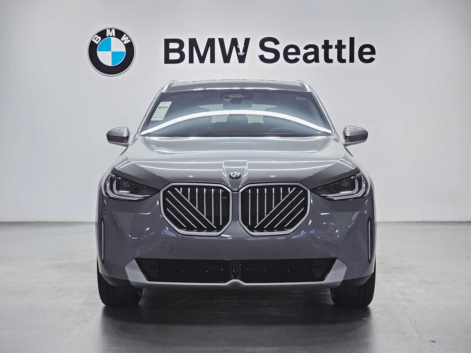 Thumbnail: 2026 BMW X3 - 6