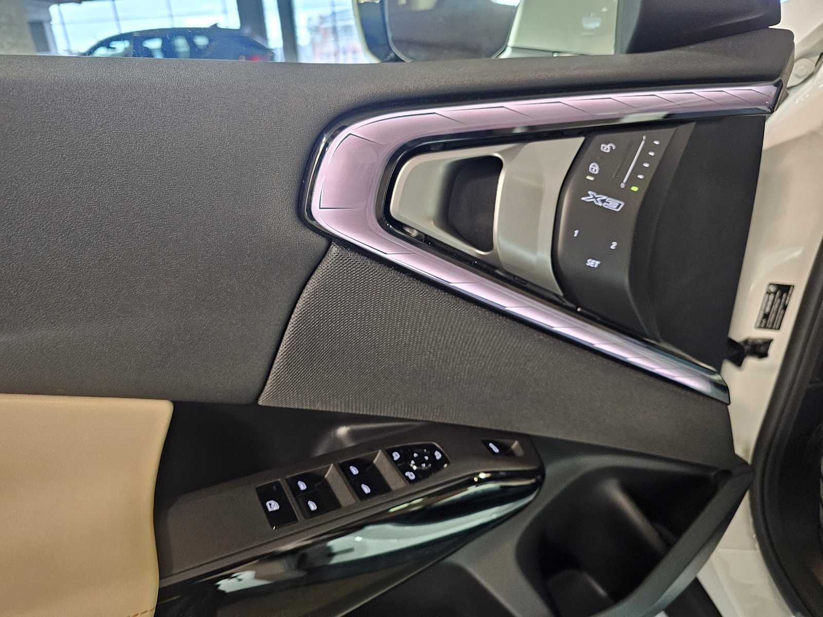 Thumbnail: 2026 BMW X3 - 29