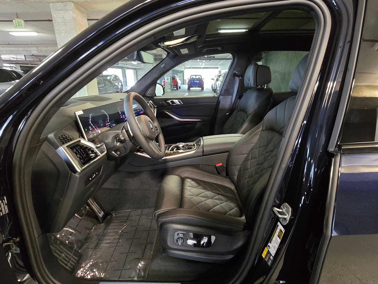 Thumbnail: 2026 BMW X5 - 21