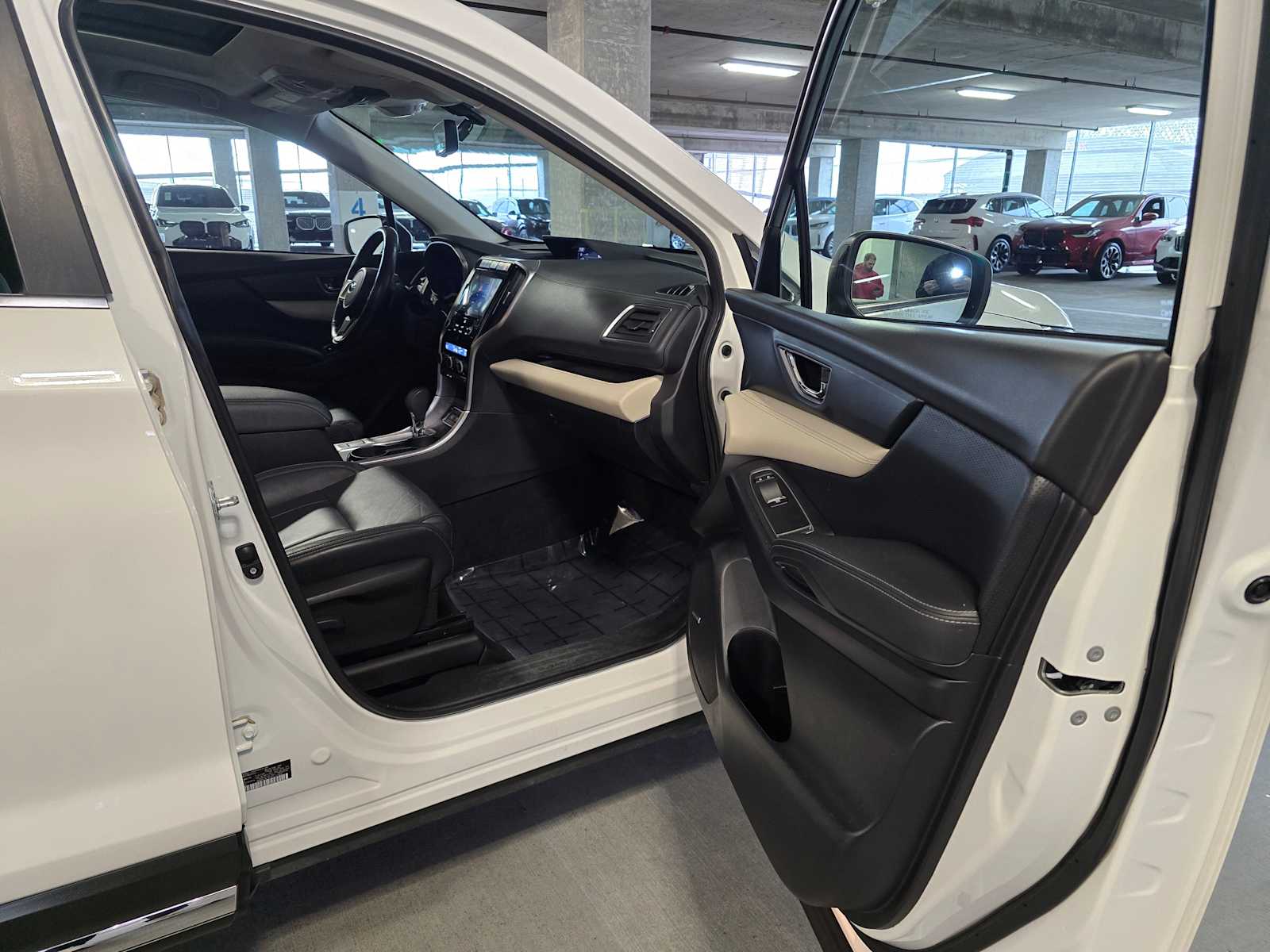 Thumbnail: 2021 Subaru Ascent - 28