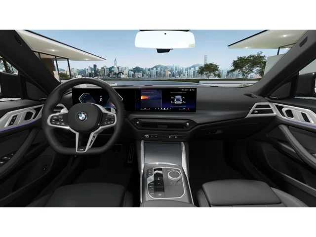 Thumbnail: 2026 BMW 4 Series - 10
