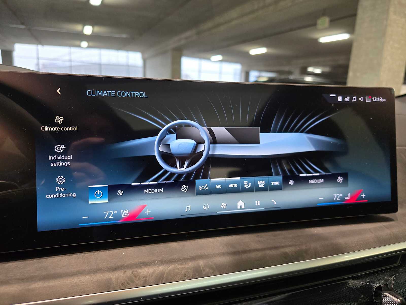 Thumbnail: 2026 BMW X5 - 14