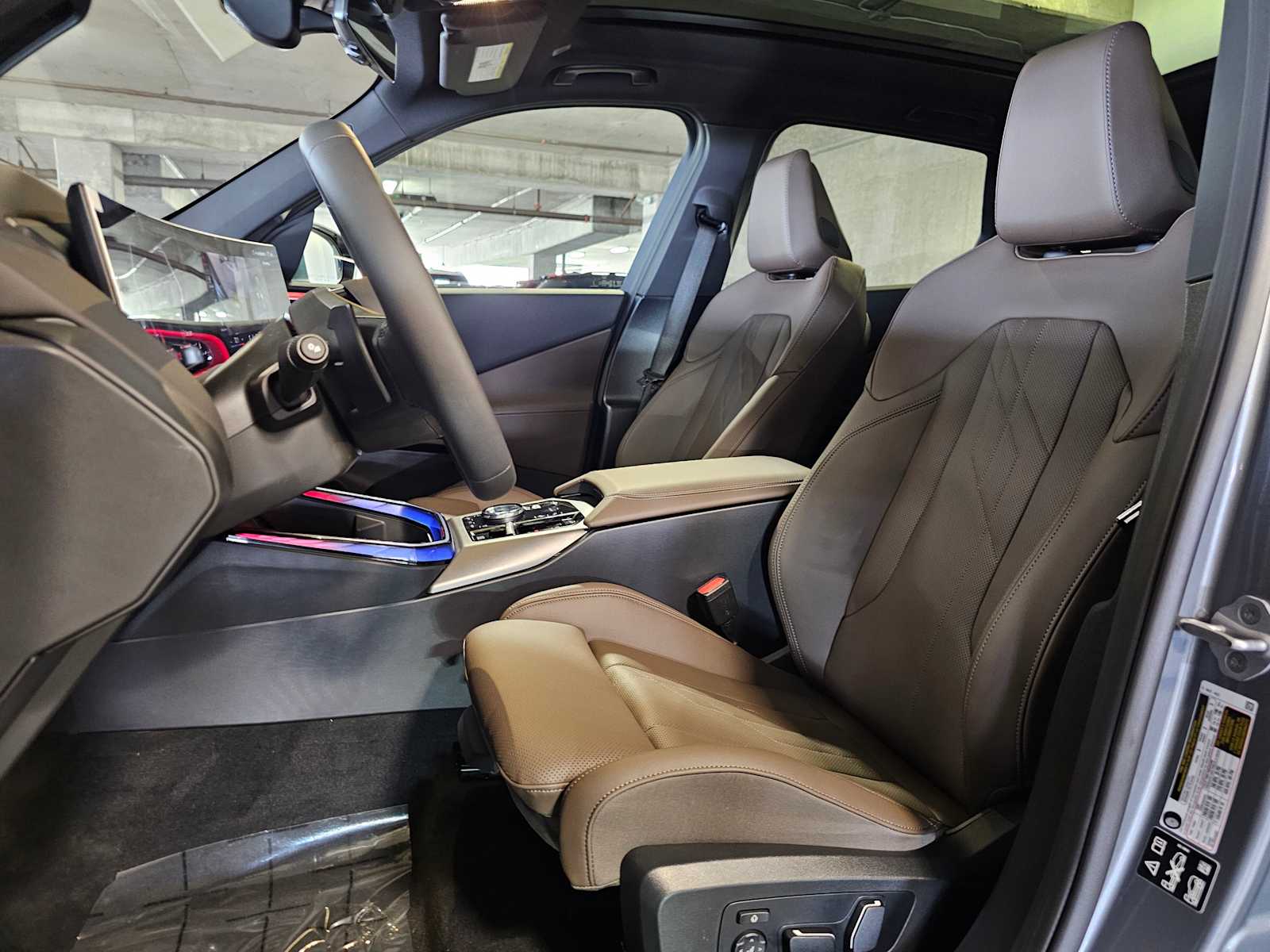 Thumbnail: 2026 BMW X3 - 28