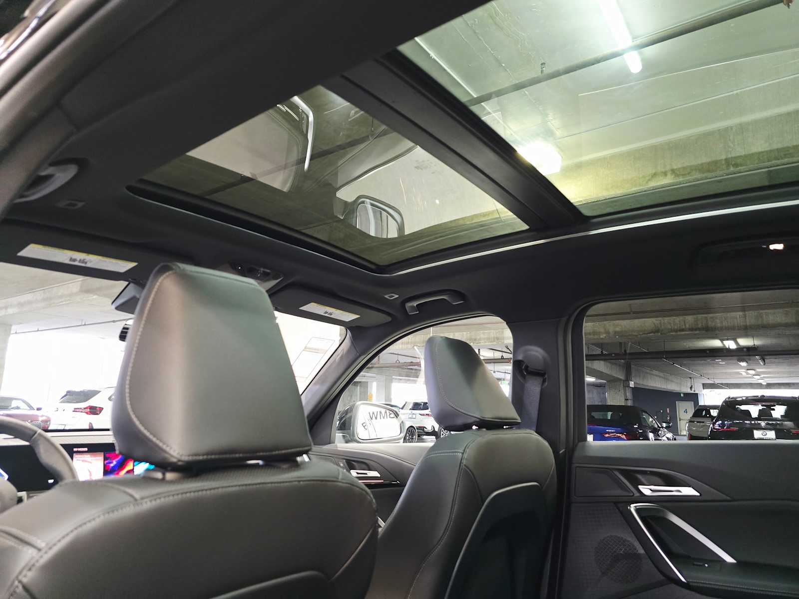 Thumbnail: 2026 BMW X1 - 26