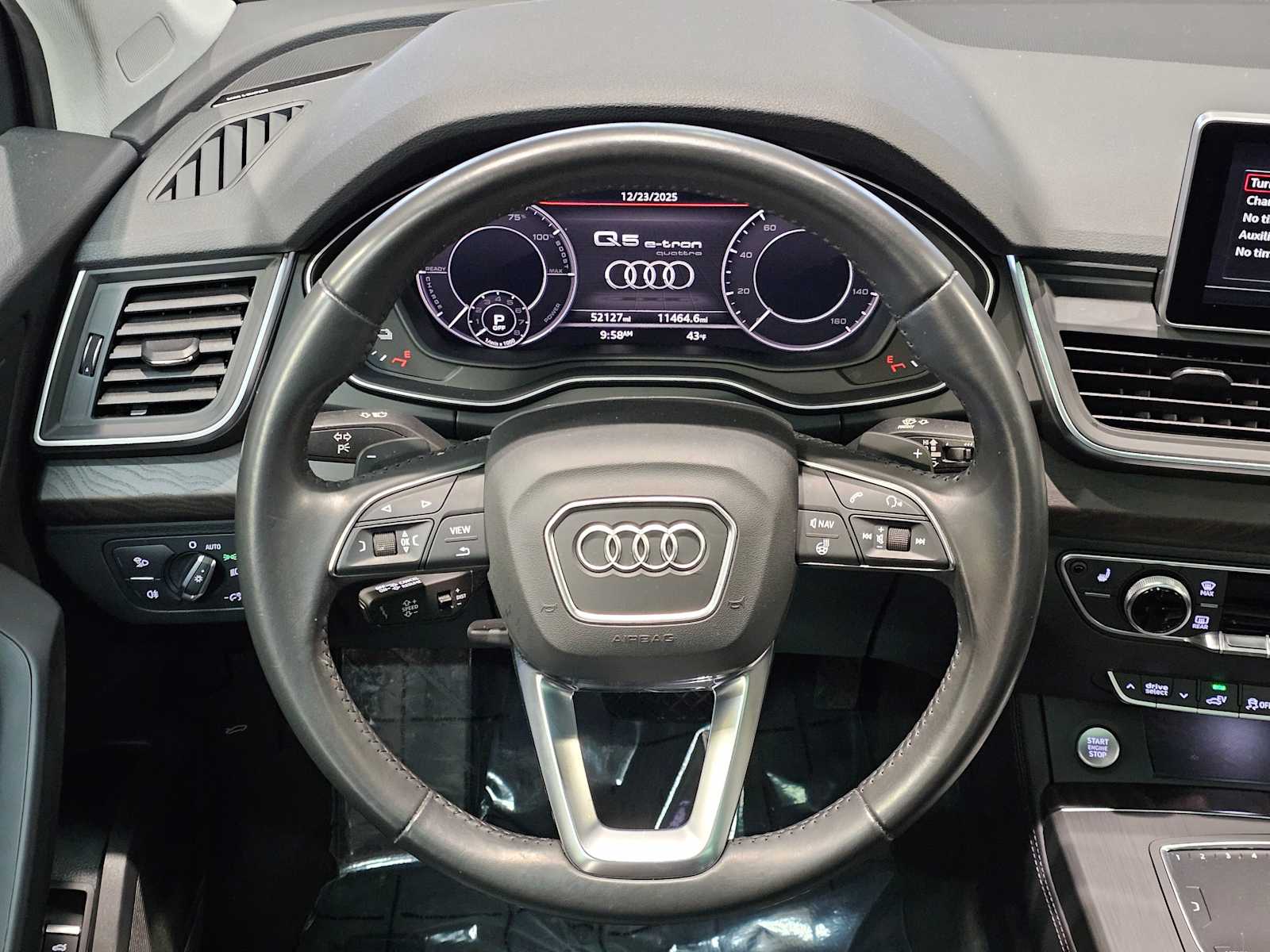 Thumbnail: 2020 Audi Q5 - 11