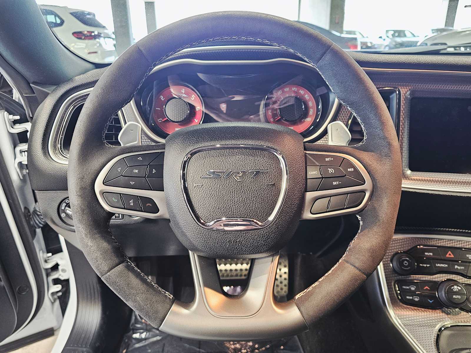 Thumbnail: 2019 Dodge Challenger - 11