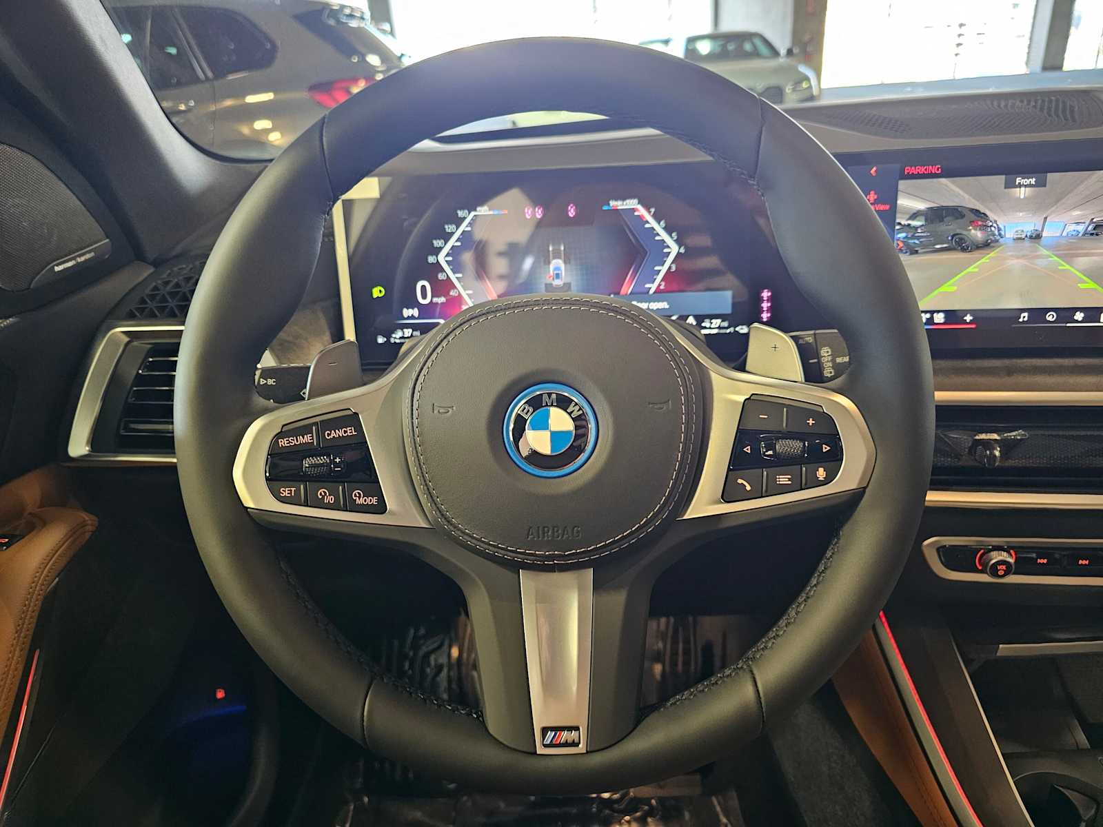 Thumbnail: 2026 BMW X5 - 11