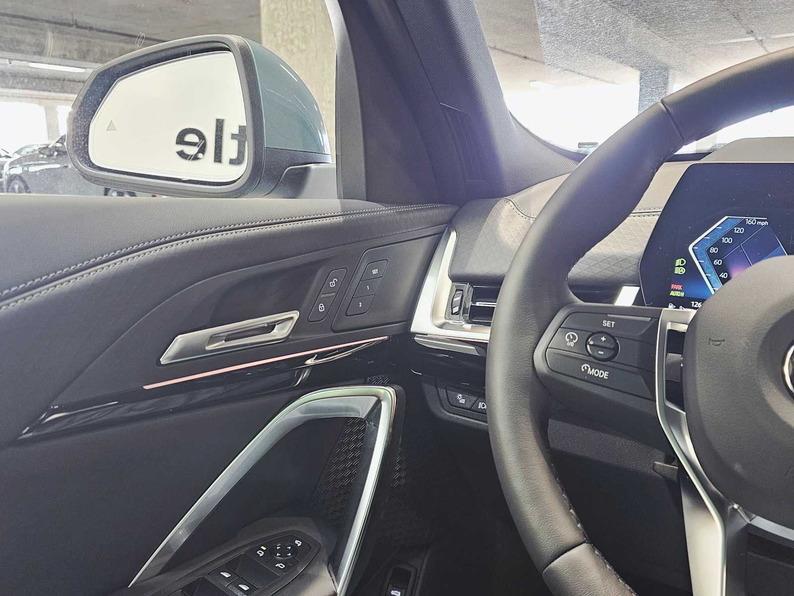 Thumbnail: 2026 BMW X2 - 22