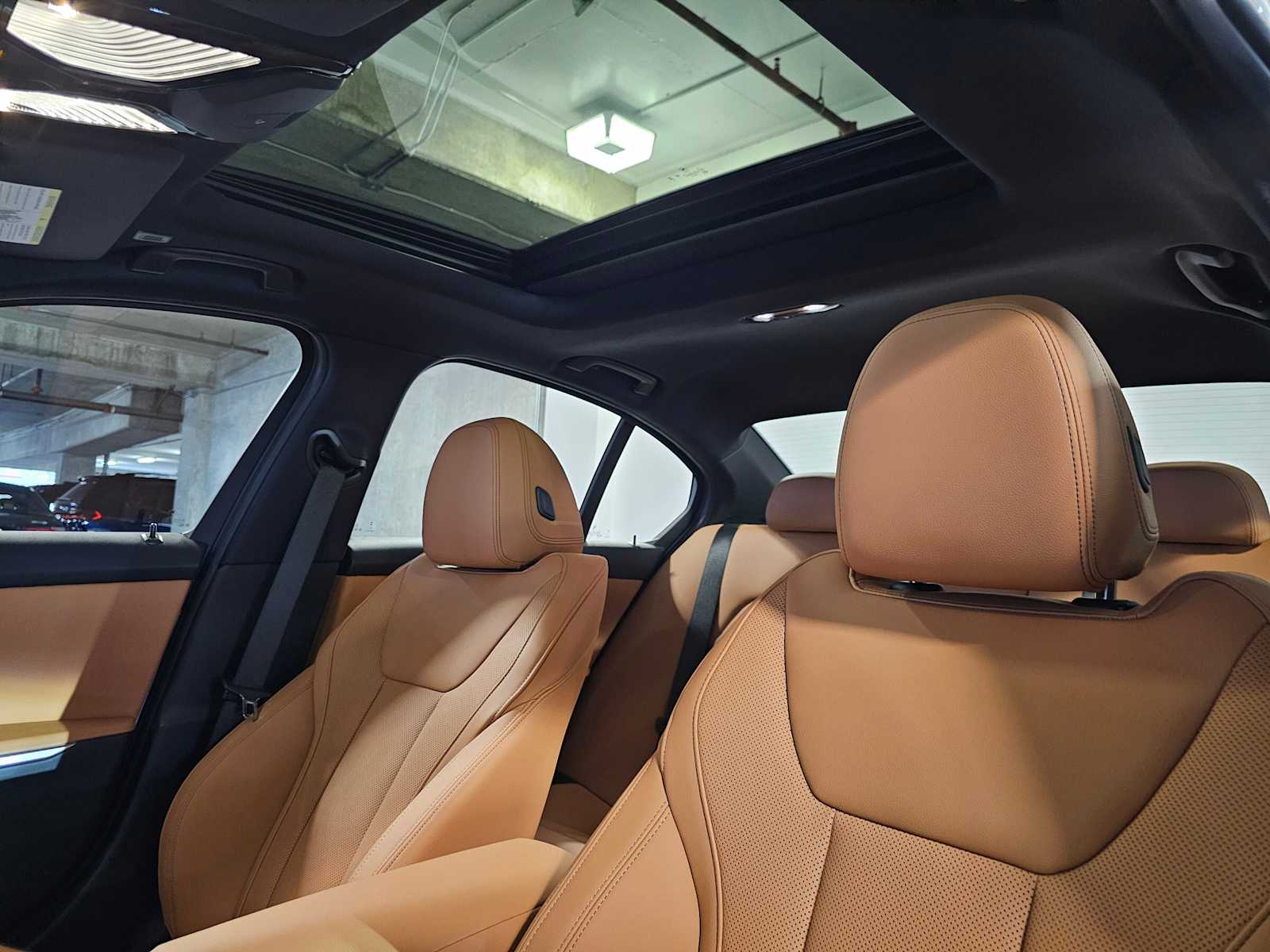 Thumbnail: 2026 BMW 3 Series - 34