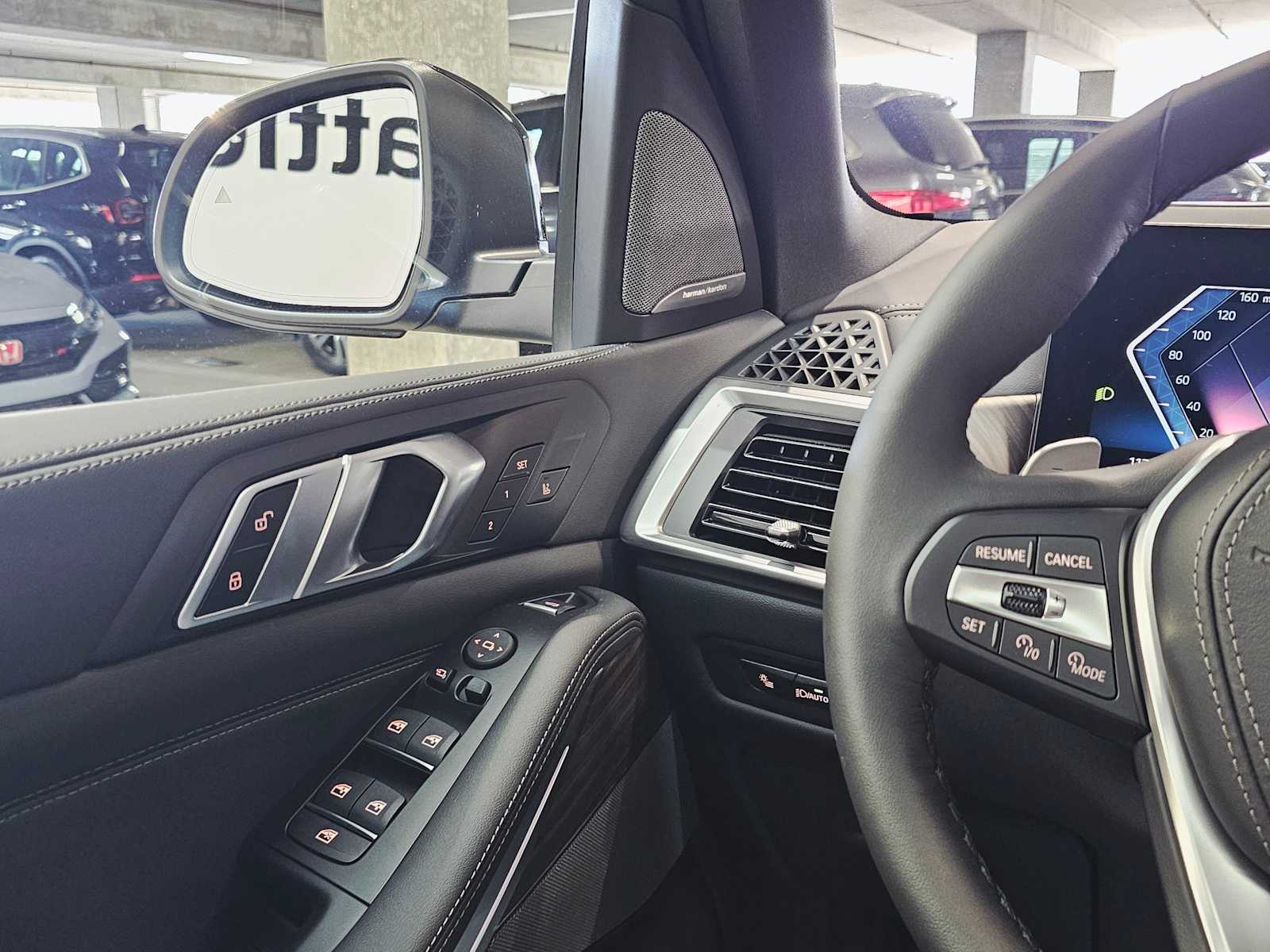 Thumbnail: 2026 BMW X5 - 21