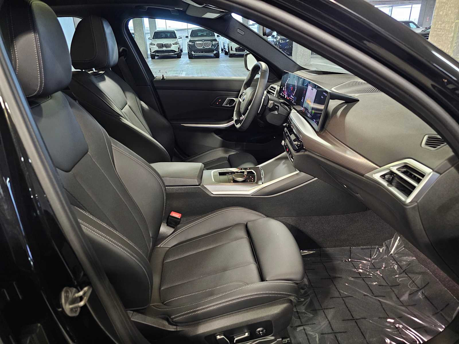 Thumbnail: 2025 BMW 3 Series - 41