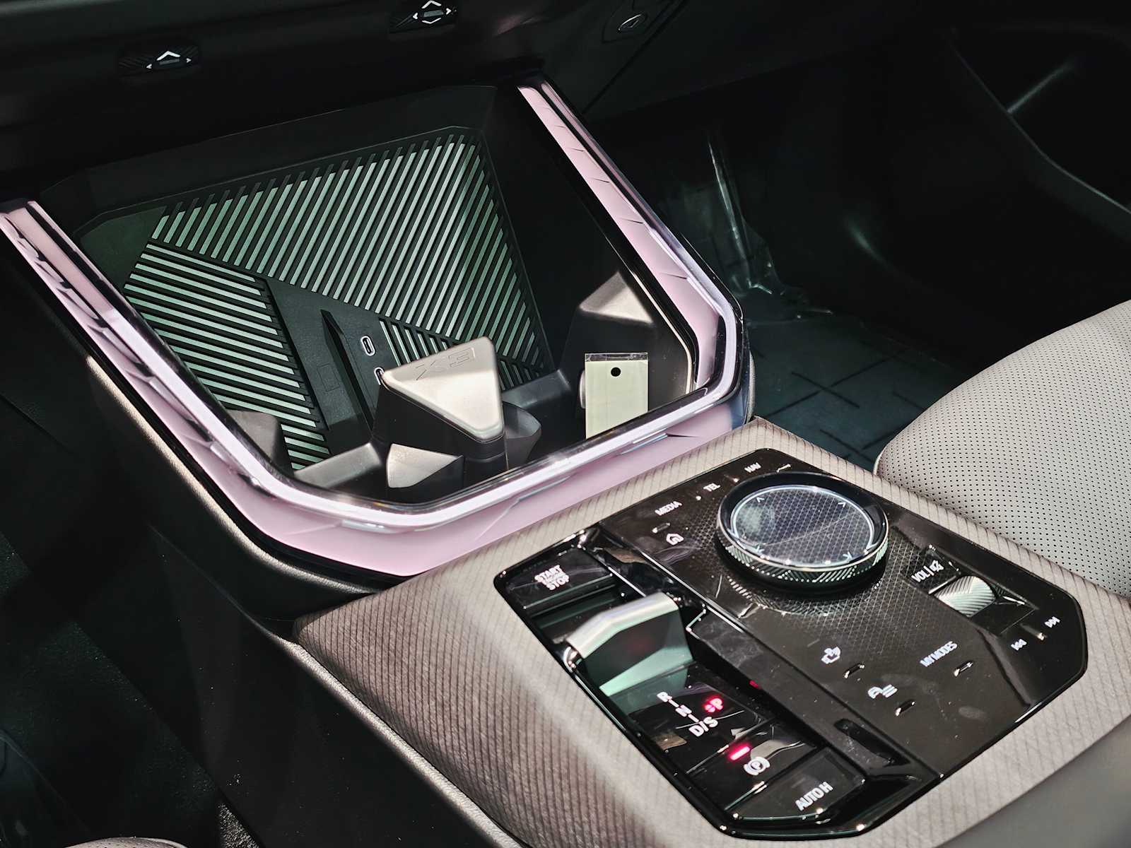 Thumbnail: 2026 BMW X3 - 17