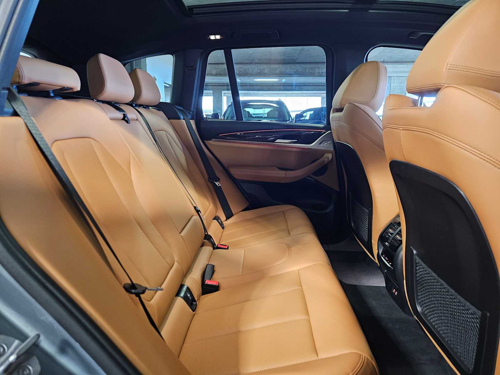 Thumbnail: 2023 BMW X3 - 39