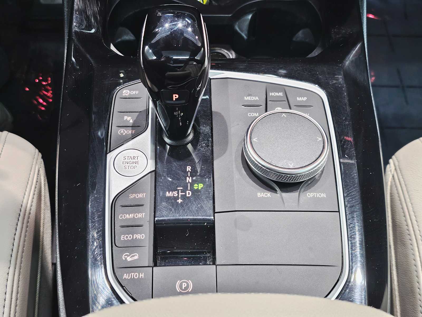 Thumbnail: 2022 BMW X3 - 15