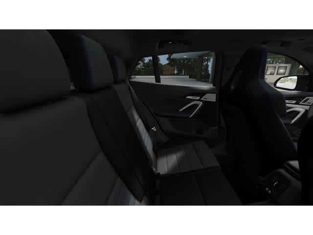 Thumbnail: 2026 BMW X2 - 12