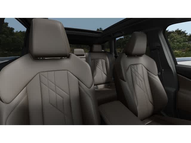 Thumbnail: 2026 BMW X3 - 11