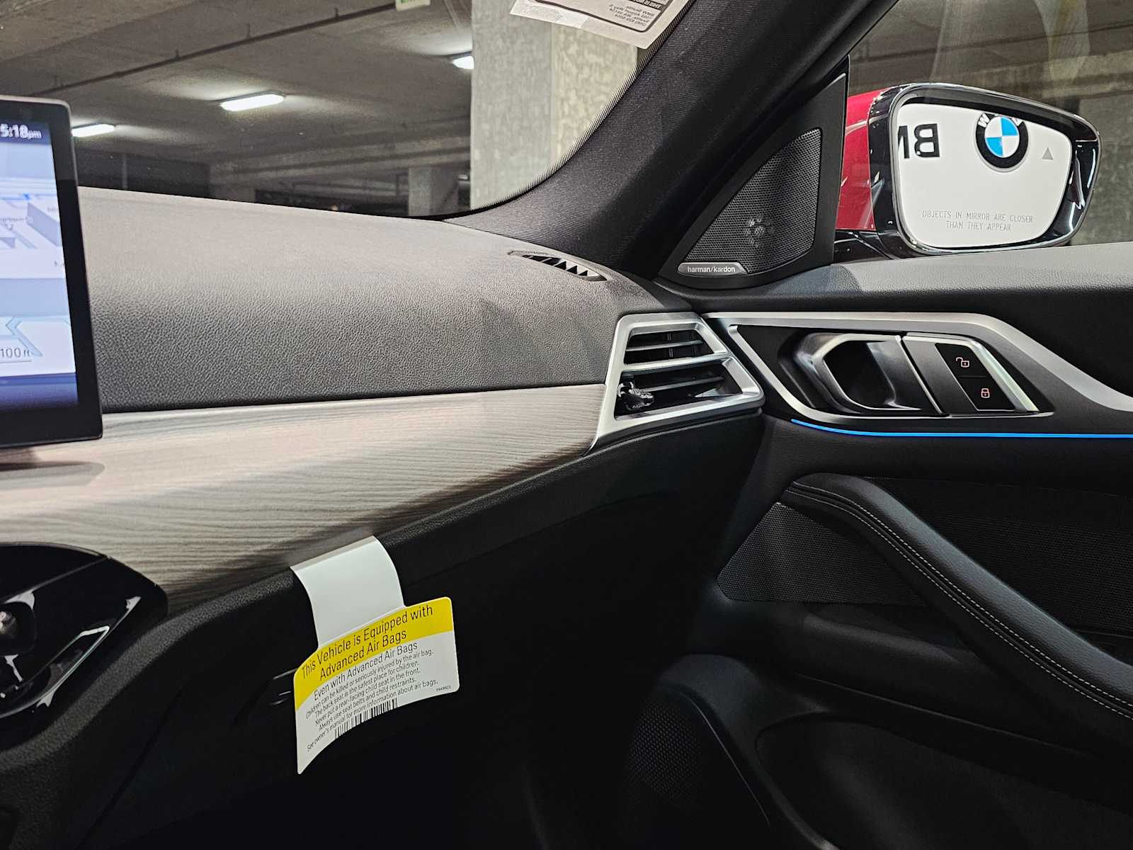 Thumbnail: 2025 BMW i4 - 20