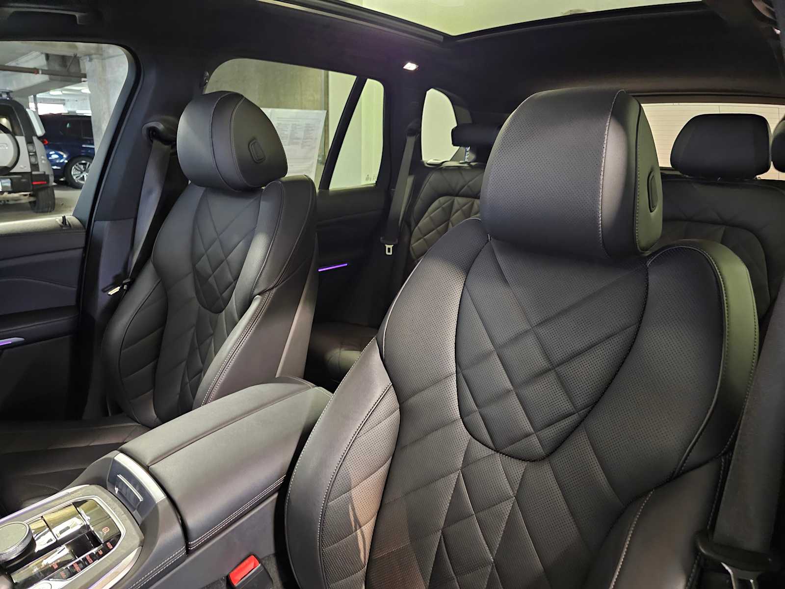 Thumbnail: 2023 BMW X5 - 35