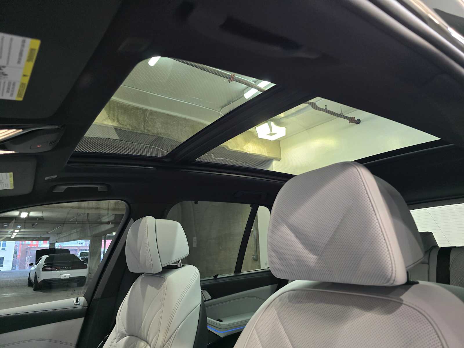 Thumbnail: 2026 BMW X5 - 26