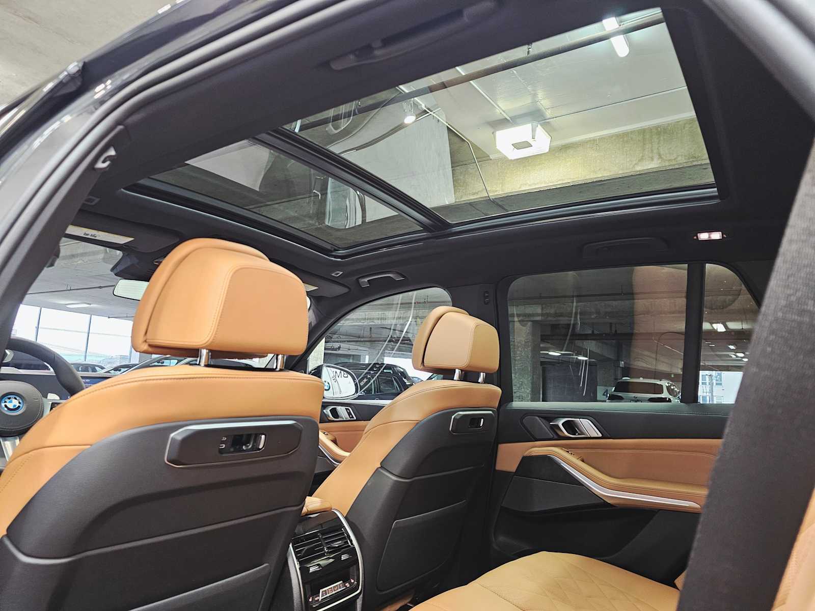 Thumbnail: 2026 BMW X5 - 26